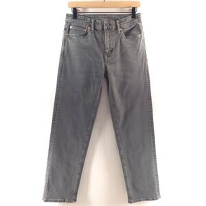 American Eagle Mens Jeans Original Straight 28x30 Easyflex Stretch 0111-5743